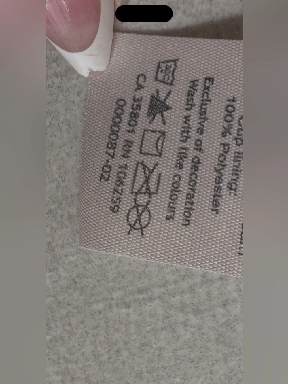 Lululemon In Alignment Straight-Strap Bra size 6